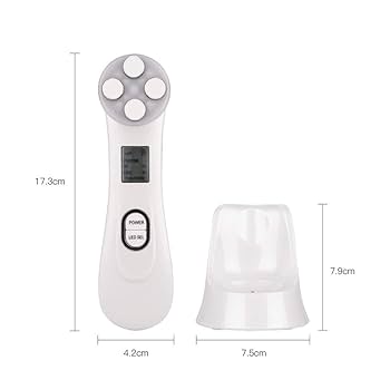 美顔器　EMS LED Amazon.co.jp: Sooger 美顔器 EMS エレクトロポレーション